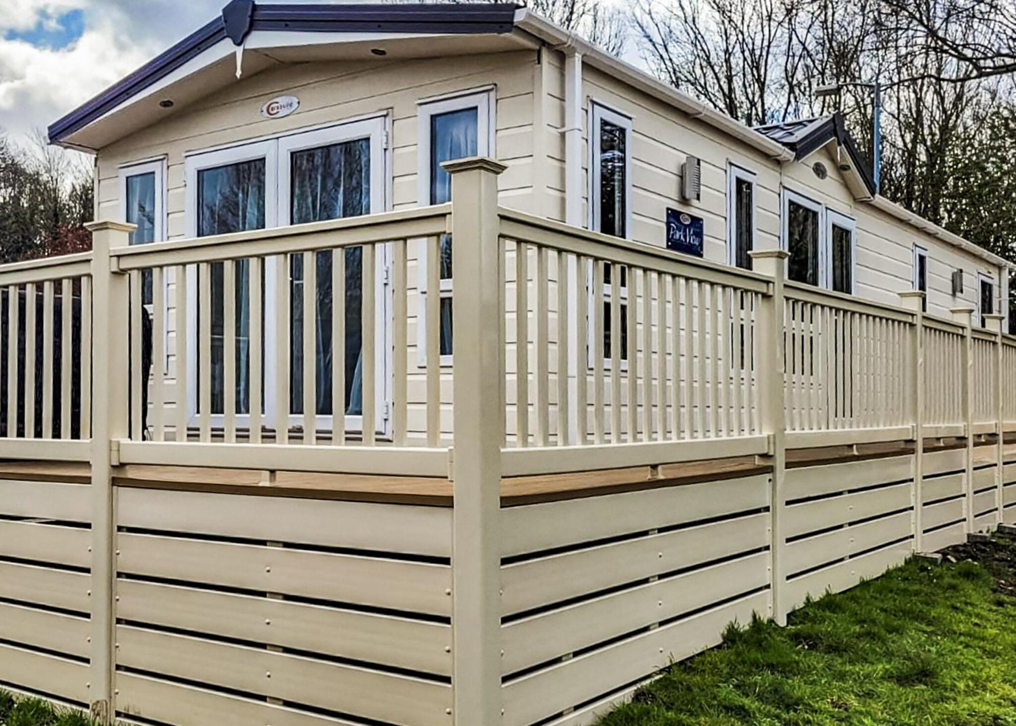 Lee Valley Sewardstone 엔필드 외부 사진